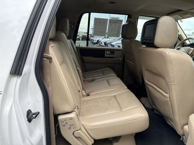 2014 Ford Expedition EL XLT