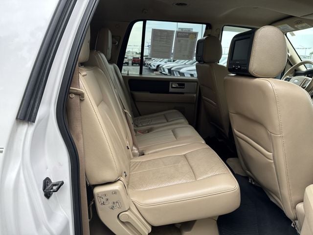 2014 Ford Expedition EL XLT