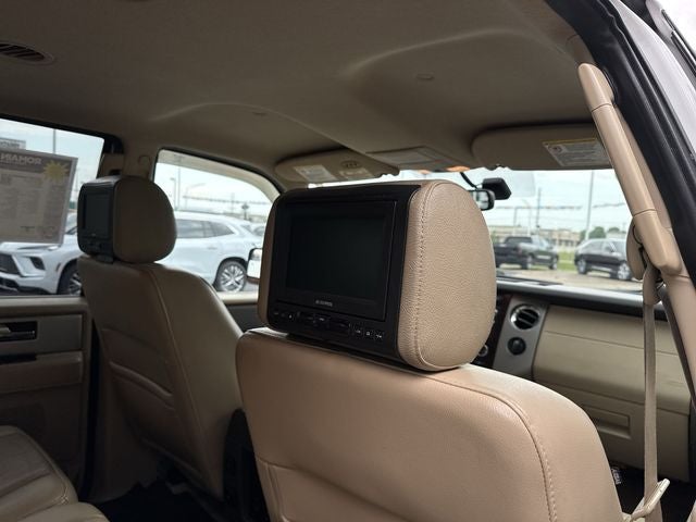 2014 Ford Expedition EL XLT