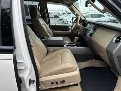2014 Ford Expedition EL XLT