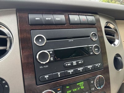 2014 Ford Expedition EL XLT
