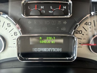 2014 Ford Expedition EL XLT