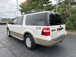 2014 Ford Expedition EL XLT