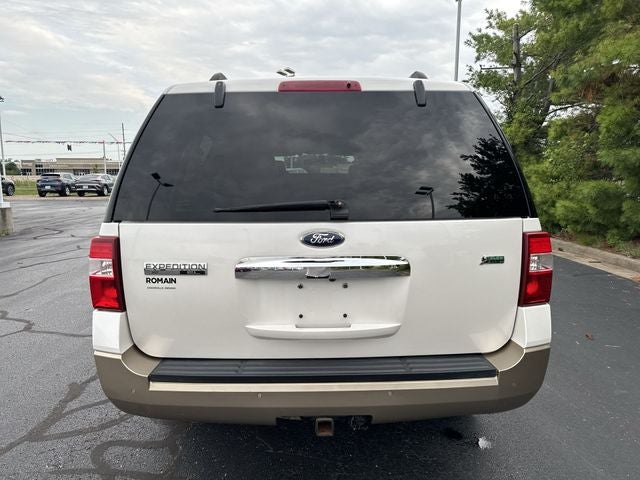 2014 Ford Expedition EL XLT