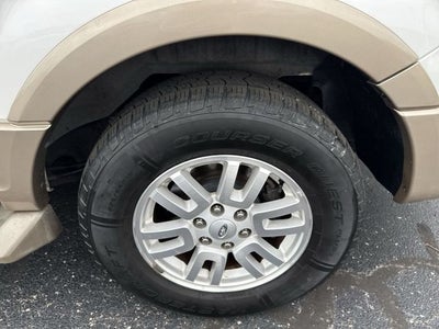 2014 Ford Expedition EL XLT