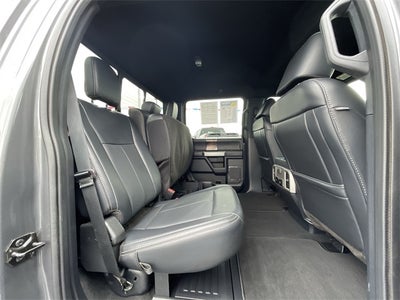 2022 Ford F-350SD Lariat