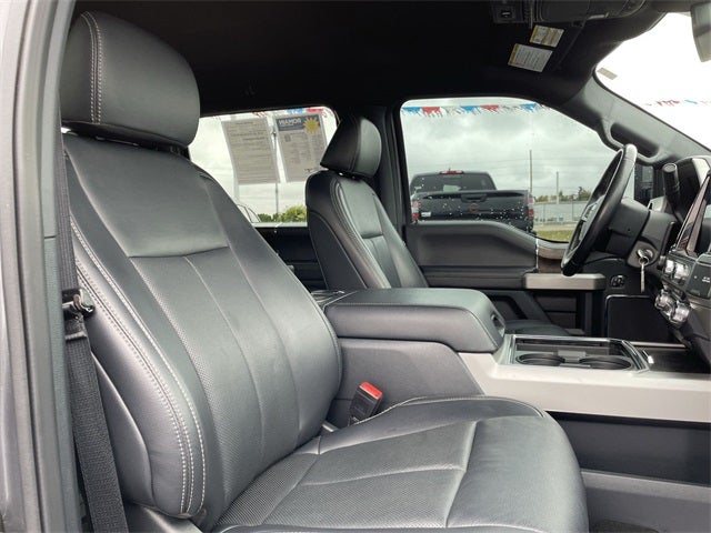 2022 Ford F-350SD Lariat