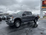 2022 Ford F-350SD Lariat