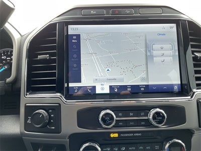 2022 Ford F-350SD Lariat