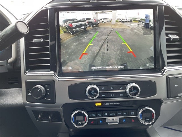 2022 Ford F-350SD Lariat