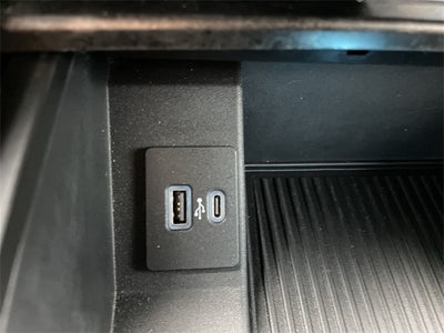 2022 Ford F-350SD Lariat