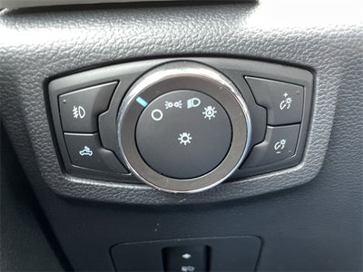 2022 Ford F-350SD Lariat