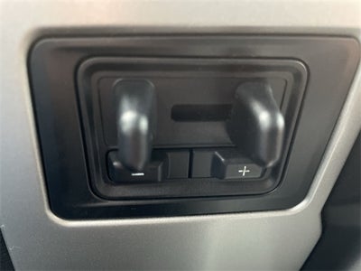 2022 Ford F-350SD Lariat