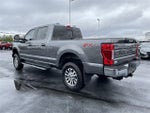 2022 Ford F-350SD Lariat