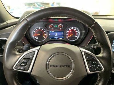 2019 Chevrolet Camaro 1LT