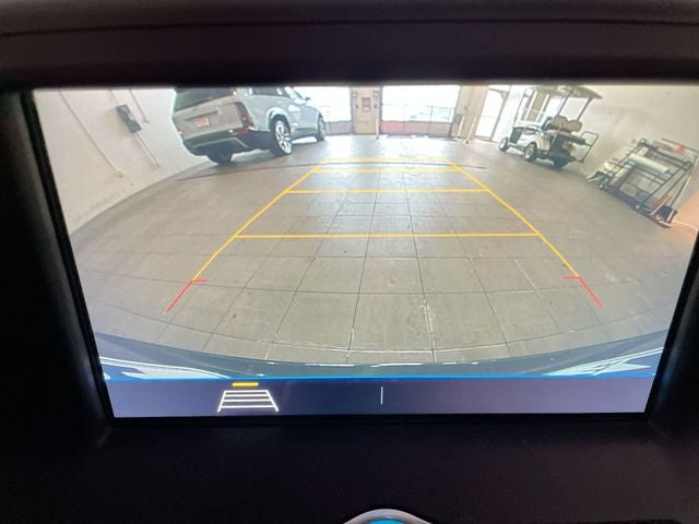 2019 Chevrolet Camaro 1LT