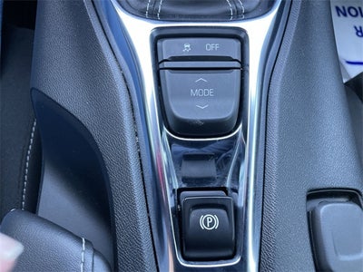 2020 Chevrolet Camaro SS 1SS