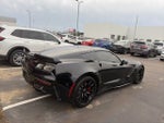 2016 Chevrolet Corvette Z06 2LZ