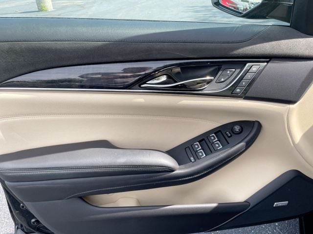 2019 Cadillac CTS 3.6L Premium