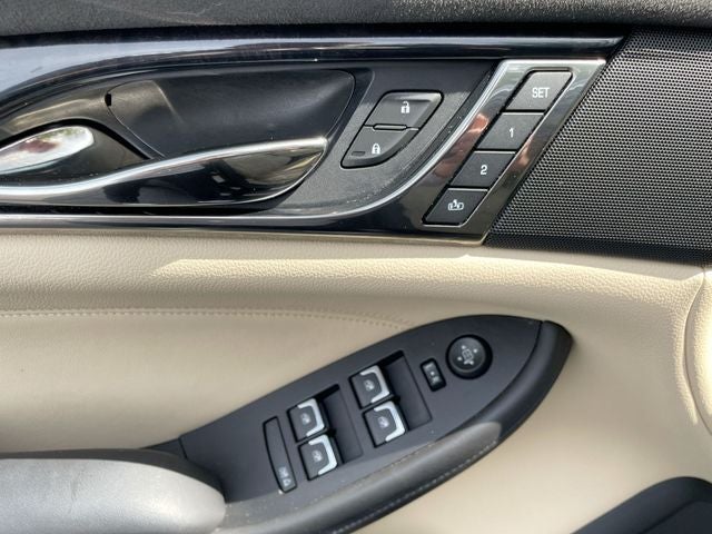 2019 Cadillac CTS 3.6L Premium