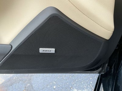 2019 Cadillac CTS 3.6L Premium