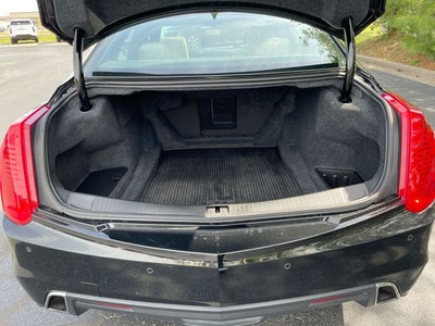 2019 Cadillac CTS 3.6L Premium