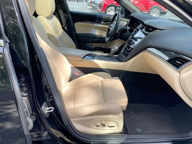 2019 Cadillac CTS 3.6L Premium