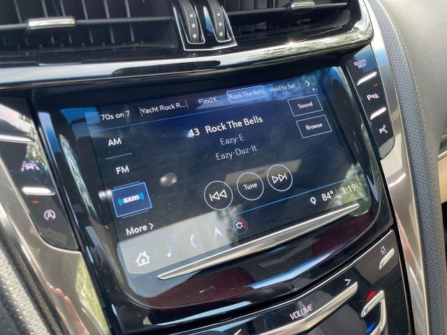 2019 Cadillac CTS 3.6L Premium