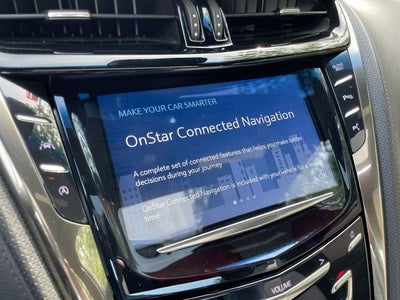 2019 Cadillac CTS 3.6L Premium