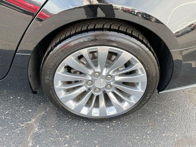 2019 Cadillac CTS 3.6L Premium