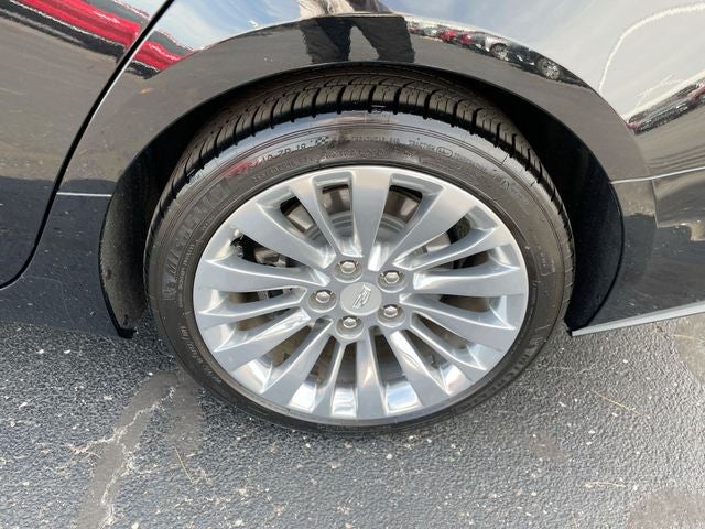 2019 Cadillac CTS 3.6L Premium