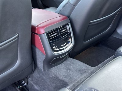 2014 Cadillac CTS 3.6L Premium