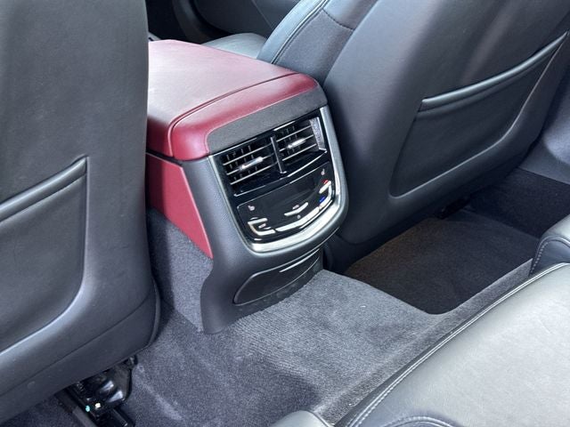 2014 Cadillac CTS 3.6L Premium