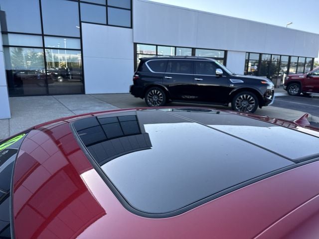 2014 Cadillac CTS 3.6L Premium
