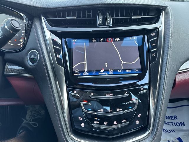 2014 Cadillac CTS 3.6L Premium