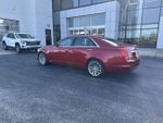 2014 Cadillac CTS 3.6L Premium