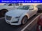 2019 Cadillac CTS 2.0L Turbo Luxury