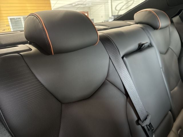 2025 Cadillac CT4 Sport