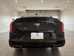 2025 Cadillac CT4 Sport