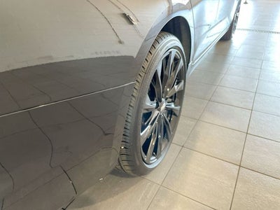 2022 Cadillac CT4 Luxury