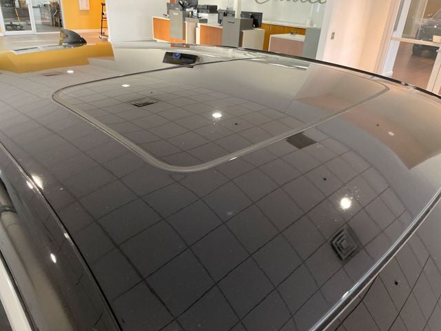 2022 Cadillac CT4 Luxury
