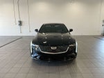2022 Cadillac CT4 Luxury