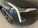 2022 Cadillac CT4 Luxury
