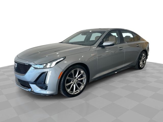 2023 Cadillac CT5