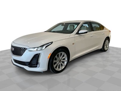 2024 Cadillac CT5 Luxury