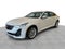 2024 Cadillac CT5 Luxury