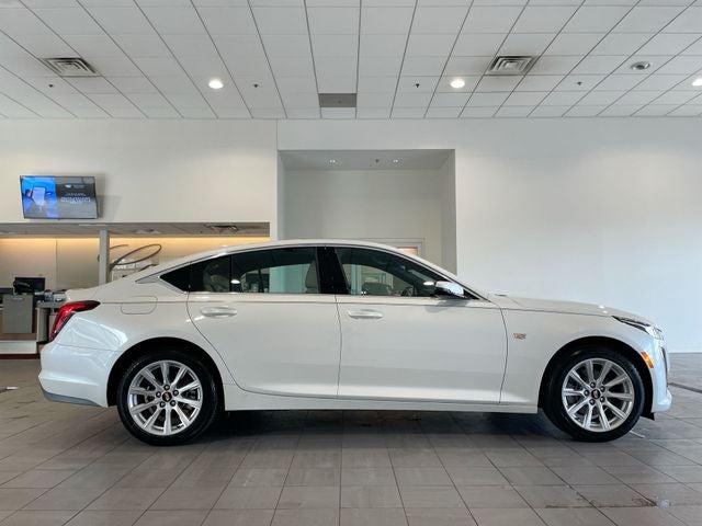 2024 Cadillac CT5 Luxury