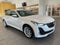 2024 Cadillac CT5 Luxury