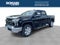 2021 Chevrolet Silverado 2500HD LTZ