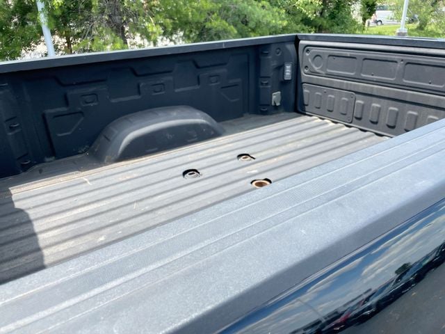 2021 Chevrolet Silverado 2500HD LTZ